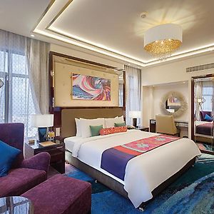 Executive Suite NagaWorld 1